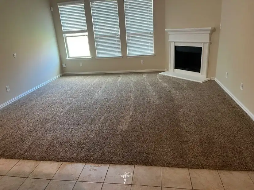 Carpet cleaning — Atlas Gate Home Services, DFW