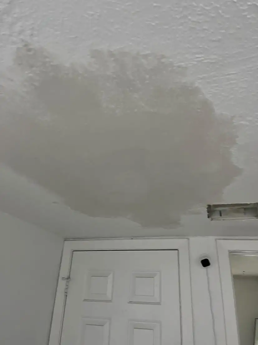 Drywall & ceiling repair — Atlas Gate Home Services, DFW
