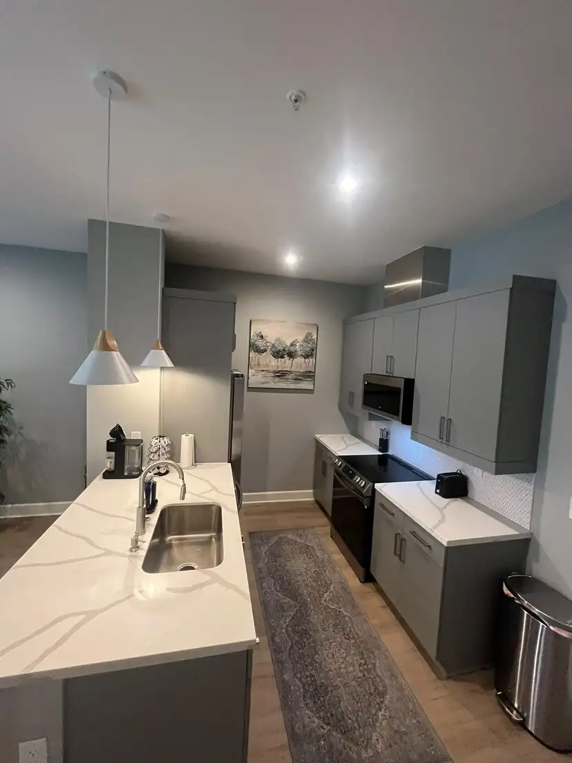 Kitchen — Atlas Gate Home Services, DFW